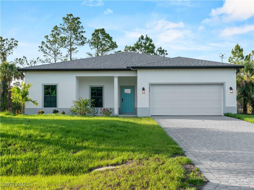 1133 Augusta St., Lehigh Acres, FL 33974