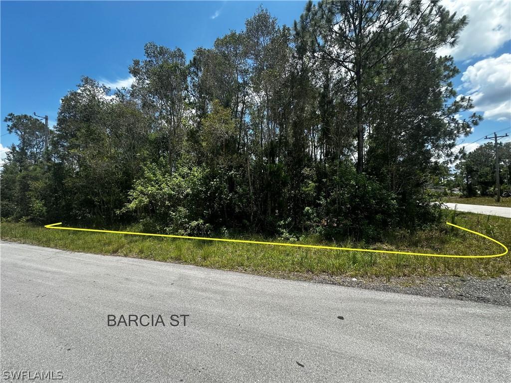 700 Barcia St., Lehigh Acres, FL 33974