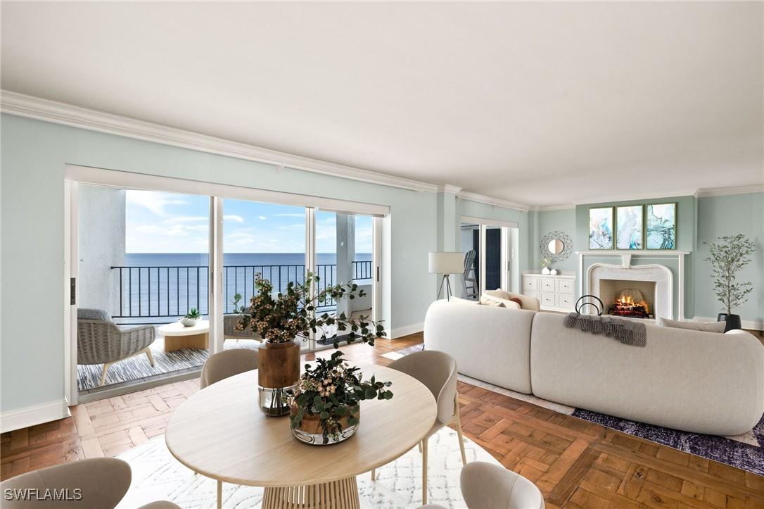 3951 Gulf Shore Blvd. #2C, Naples, FL 34103