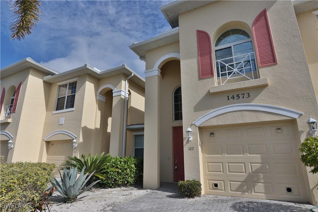 14573 Abaco Lakes Dr. #102, Fort Myers, FL 33908