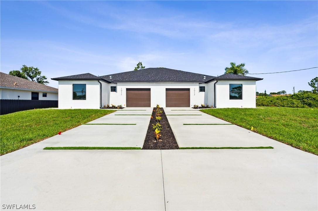 1011-1013 Abrams Blvd. #1013, Lehigh Acres, FL 33971