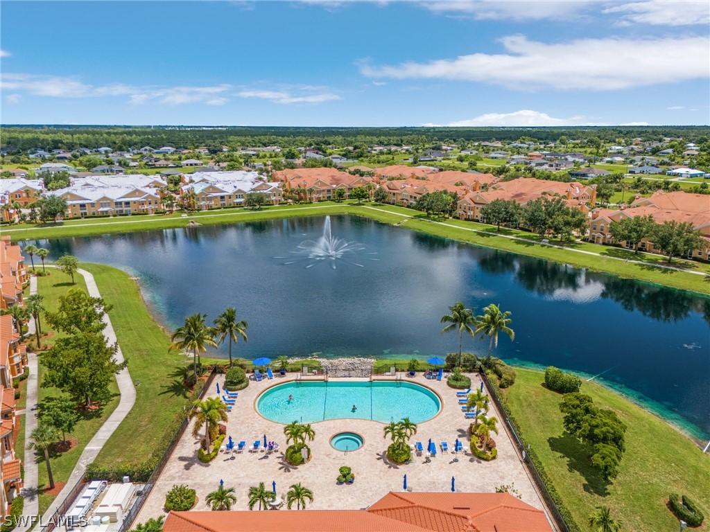 1865 Concordia Lake Cir. #408, Cape Coral, FL 33909