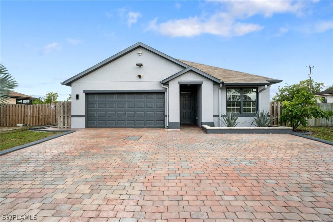 602 SW 25th St., Cape Coral, FL 33914