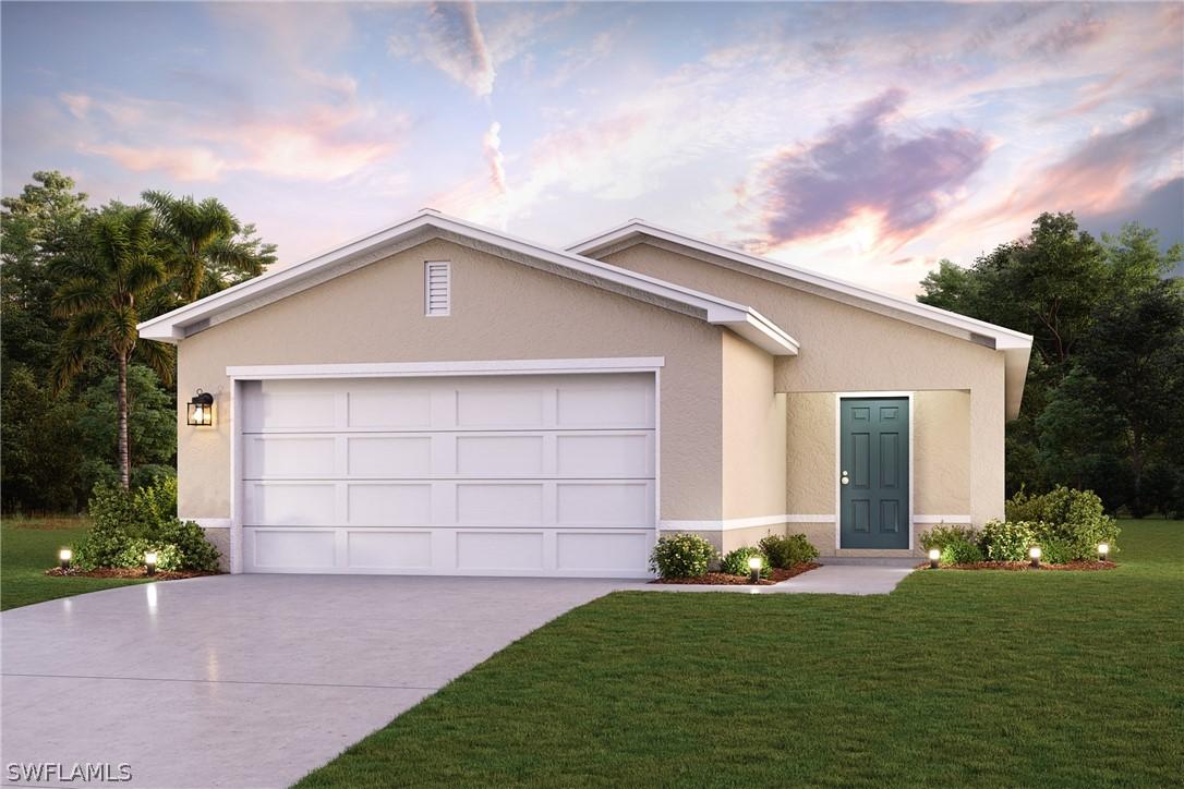 878 Friendship Cir., Labelle, FL 33935