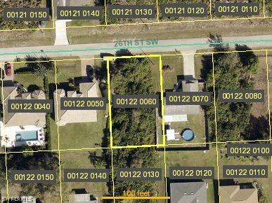 2507 26th St., Lehigh Acres, FL 33976