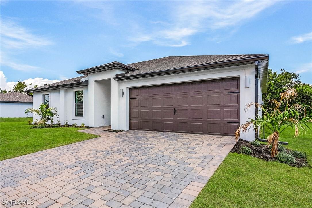 2624 Diplomat Pkwy., Cape Coral, FL 33993