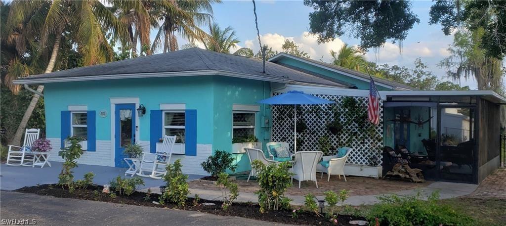 3200 Barrett Ave., Naples, FL 34112