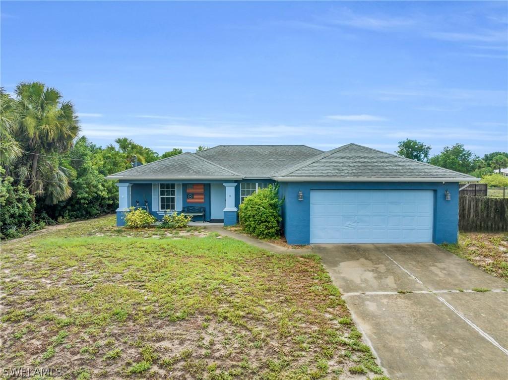 6015 Vera Ave., Lehigh Acres, FL 33971
