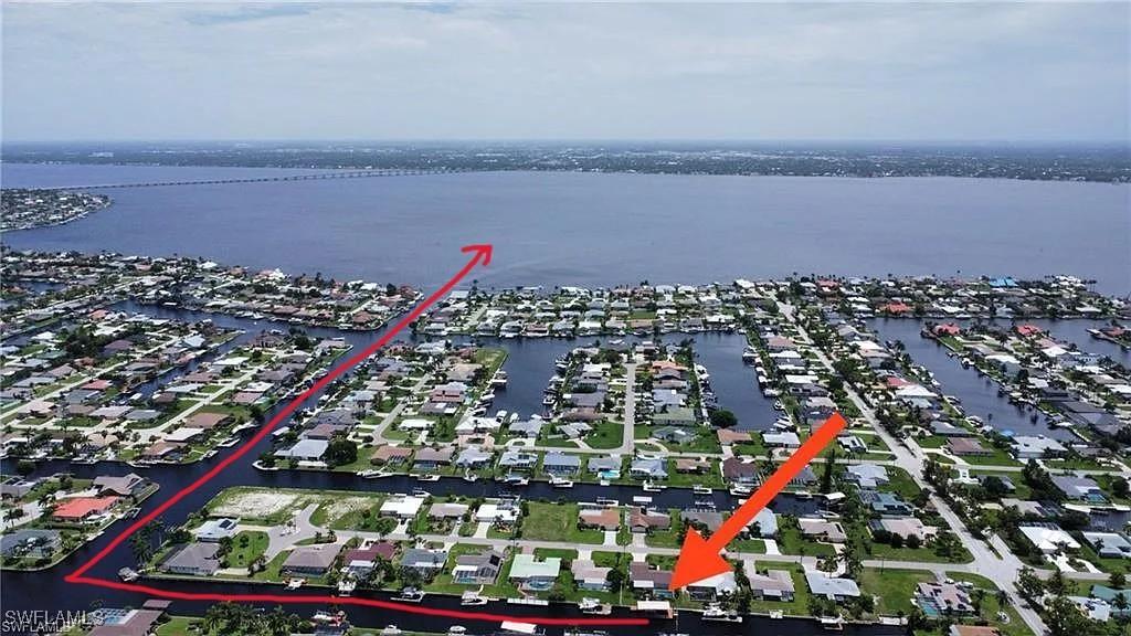 3348 SE 19th Ave., Cape Coral, FL 33904