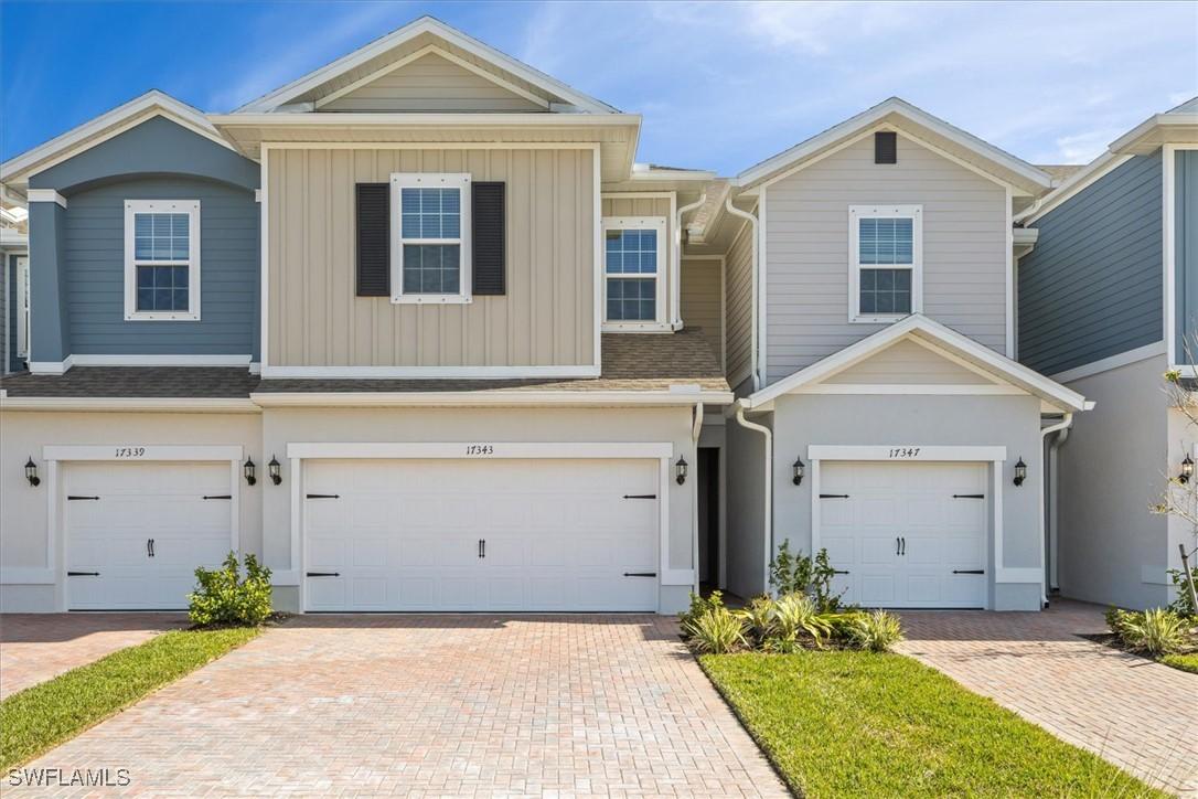17343 Peregrine Way, Punta Gorda, FL 33982