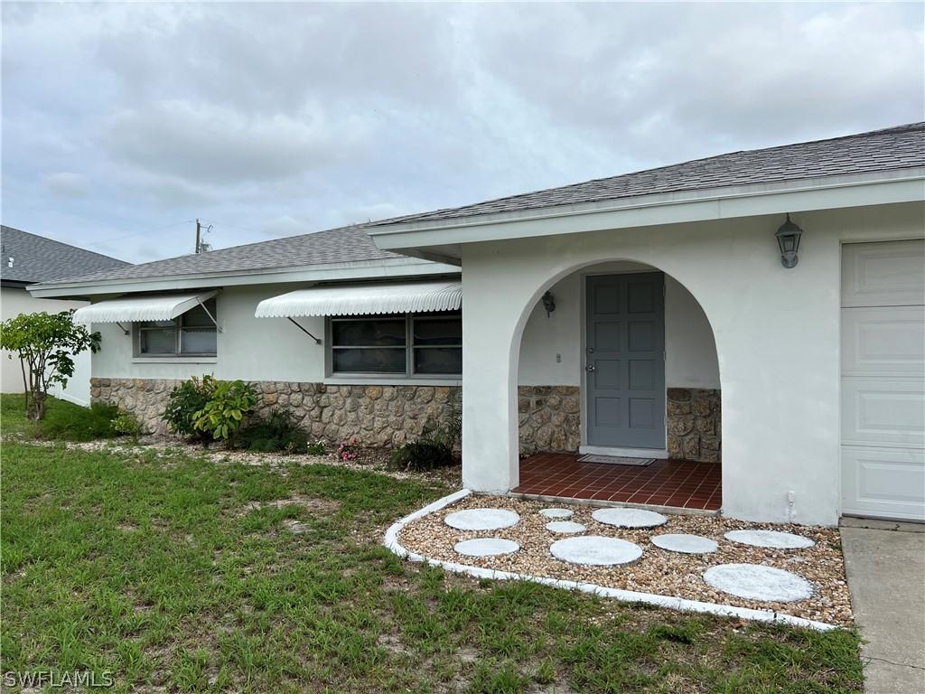 326 SE 47th St., Cape Coral, FL 33904