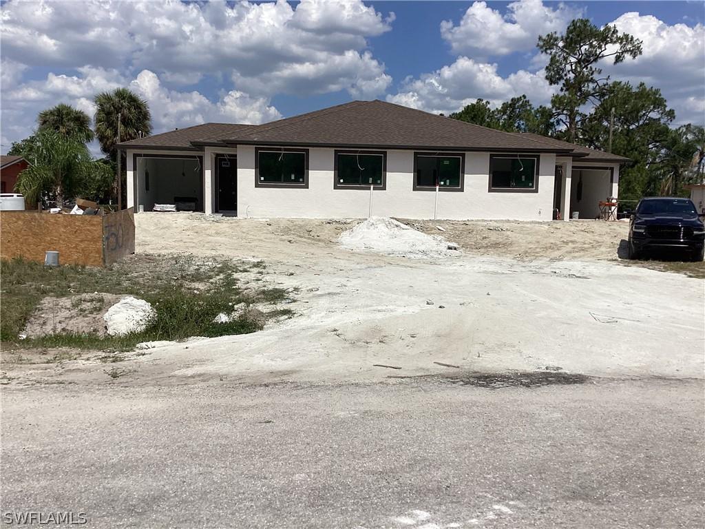 750 Gerald Ave., Lehigh Acres, FL 33936