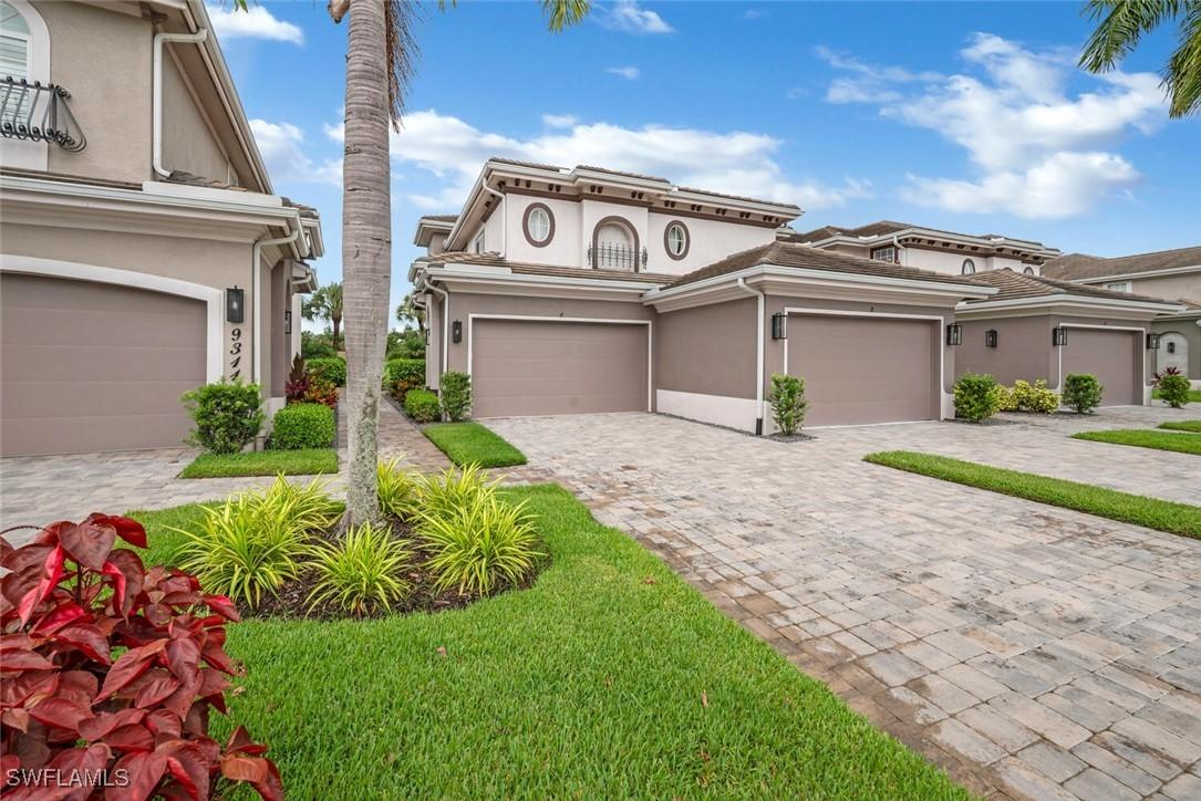 9301 Triana Ter. #101, Fort Myers, FL 33912