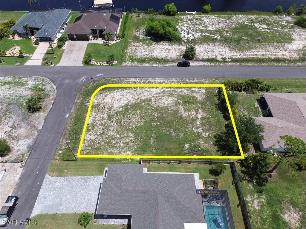 2831 NW 42nd Ave., Cape Coral, FL 33993