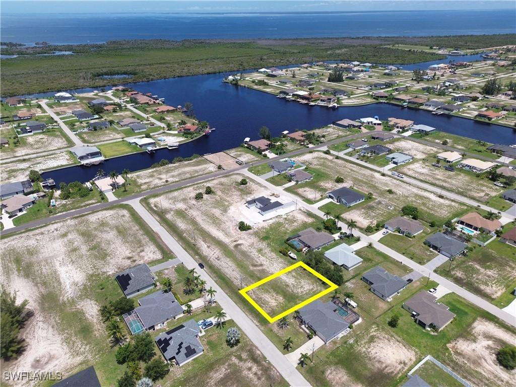 4409 NW 32nd St., Cape Coral, FL 33993