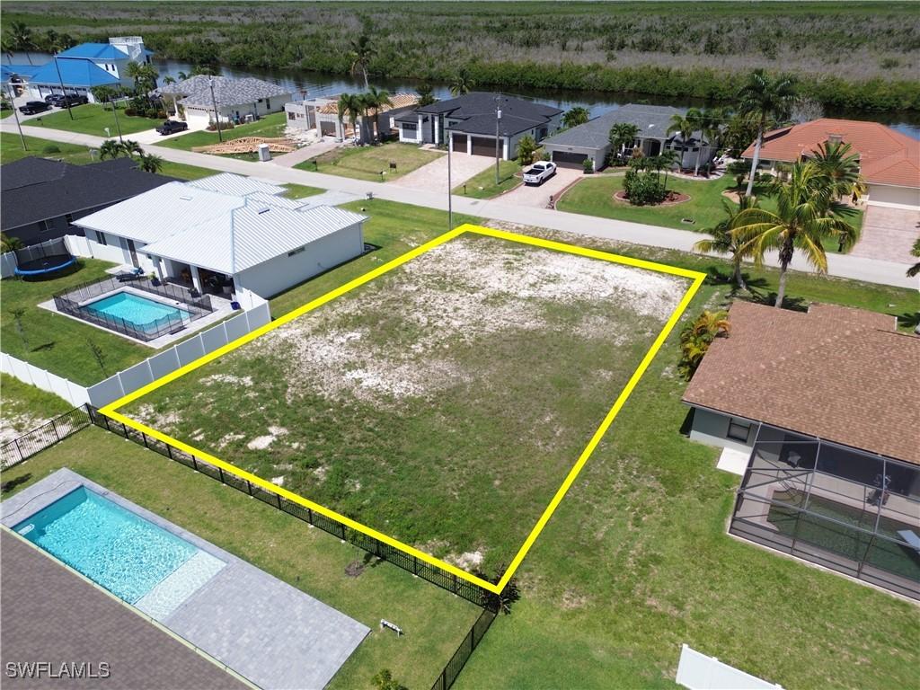 1105 NW 43rd Ave., Cape Coral, FL 33993