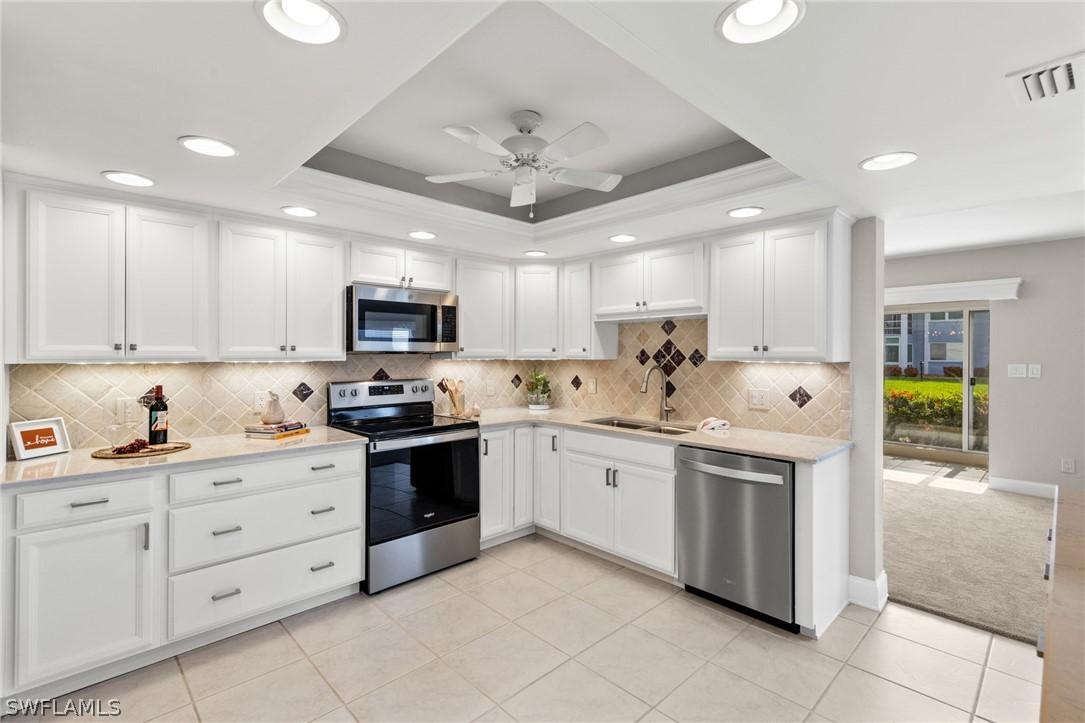 3392 N Key Dr. #3, North Fort Myers, FL 33903