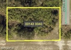 801 Zona Ave., Lehigh Acres, FL 33971