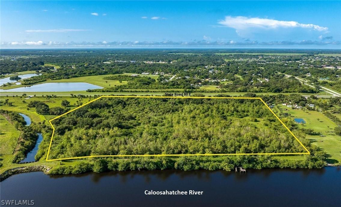 1984 E State Rd 80, Labelle, FL 33935
