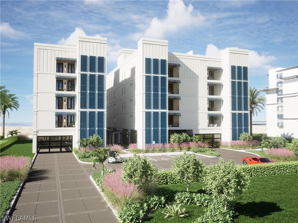 6230 Estero Blvd. #302, Fort Myers Beach, FL 33931