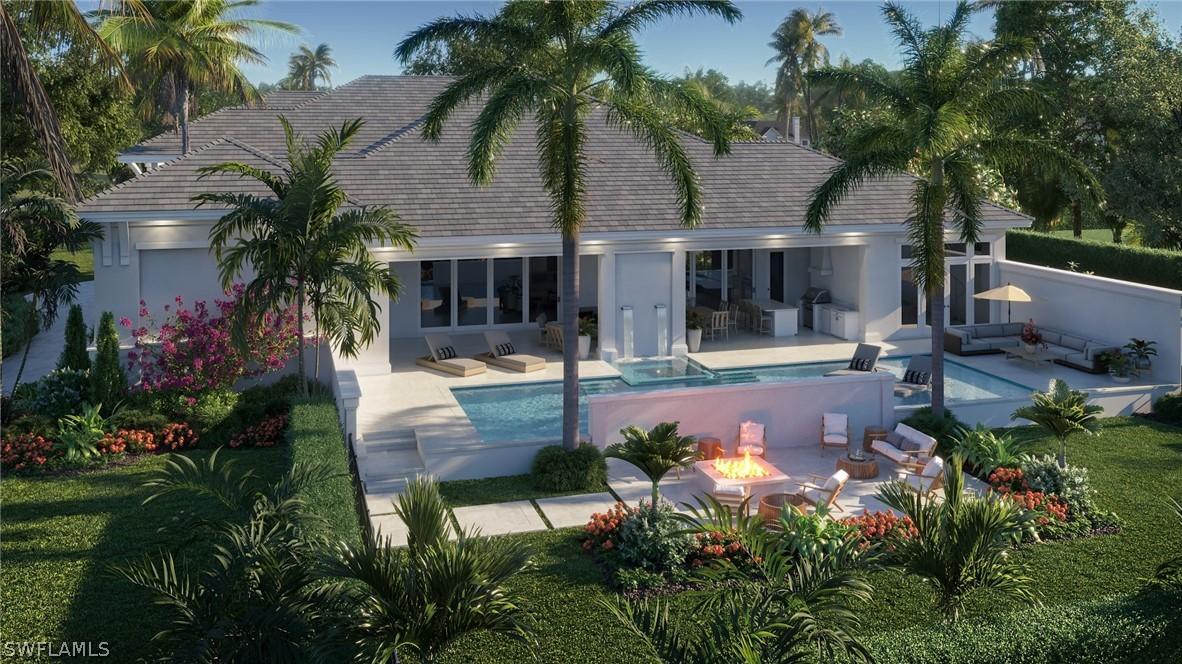 3100 Regatta Rd., Naples, FL 34103
