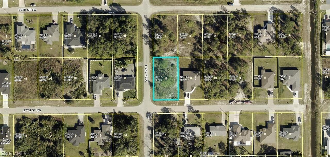 3010 37th St., Lehigh Acres, FL 33971