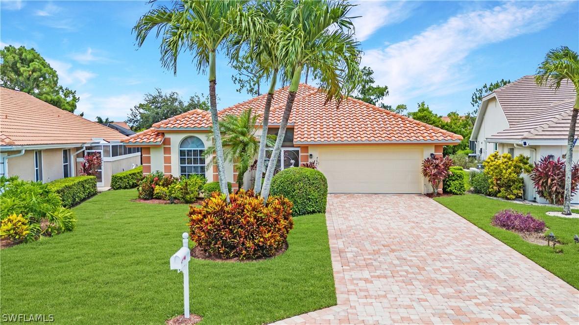 768 Provincetown Dr., Naples, FL 34104