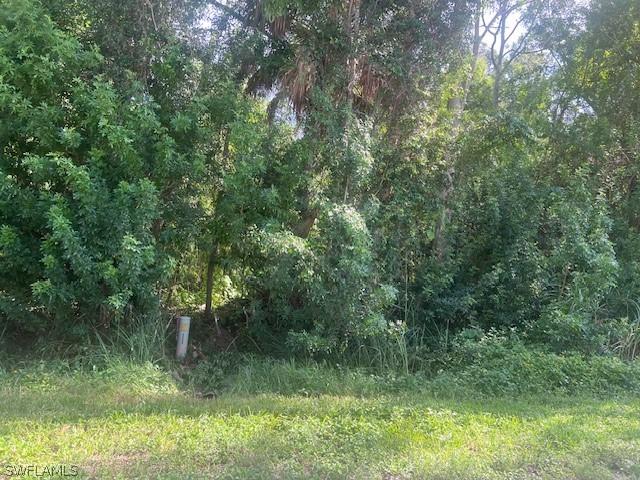 xxx Andrews Ave., Naples, FL 34112