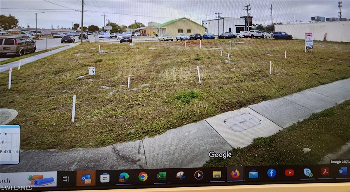 4701 Coronado Pkwy., Cape Coral, FL 33904