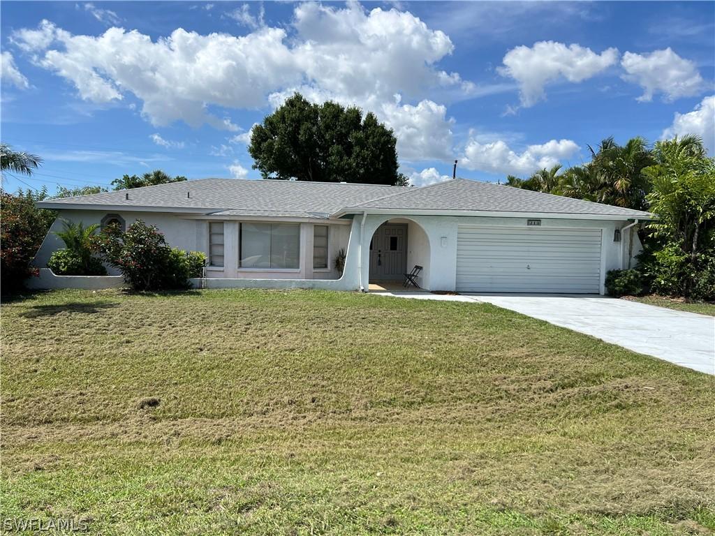 219 SE 46th Ter., Cape Coral, FL 33904