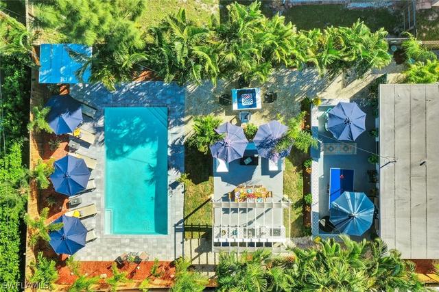New Homes with In-ground Swimming Pools in Naples: June 16th to June 22nd