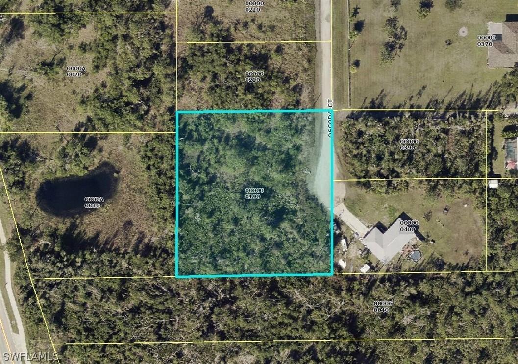 11801 Oscoda Ct., Bokeelia, FL 33922