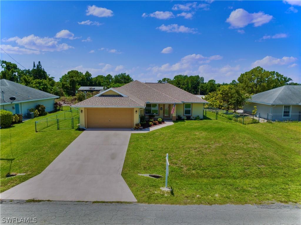 3107 9th St., Lehigh Acres, FL 33976