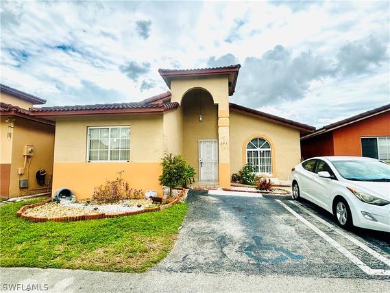 New Homes For Sale This Week in Hialeah: June 21st to June 27th
