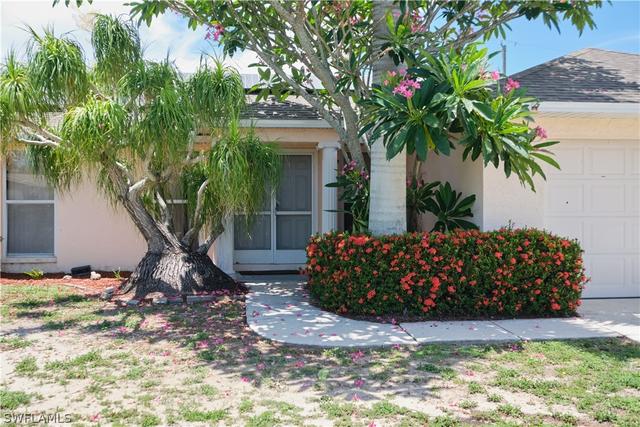 New Homes For Sale This Week in Cape Coral: June 21st to June 27th