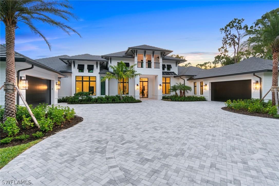 337 West St., Naples, FL 34108