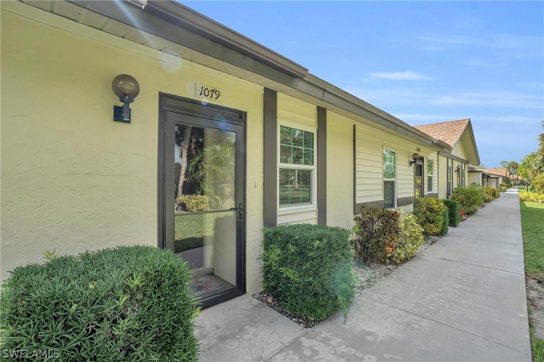 1079 Pine Isle Ln., Naples, FL 34112