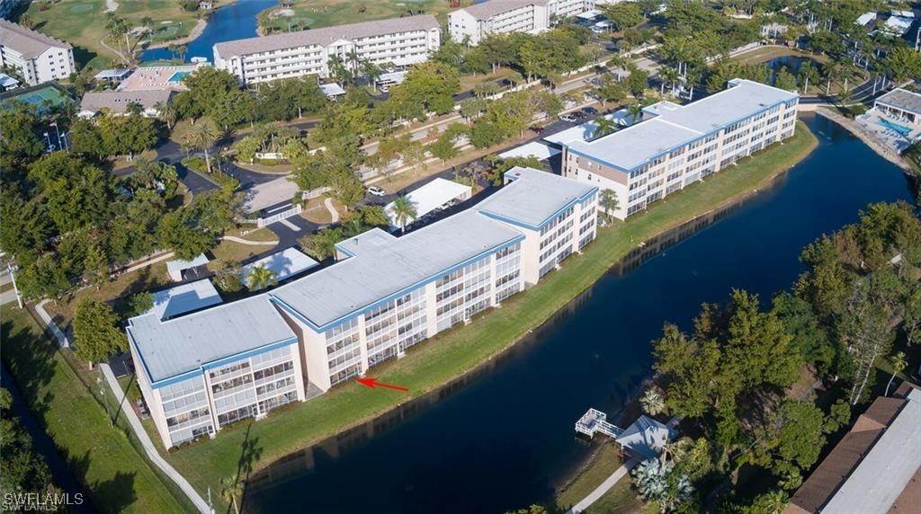 14931 Park Lake Dr. #109, Fort Myers, FL 33919