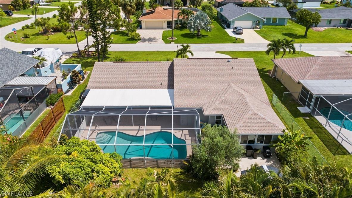 6061 Perthshire Ln., Fort Myers, FL 33908