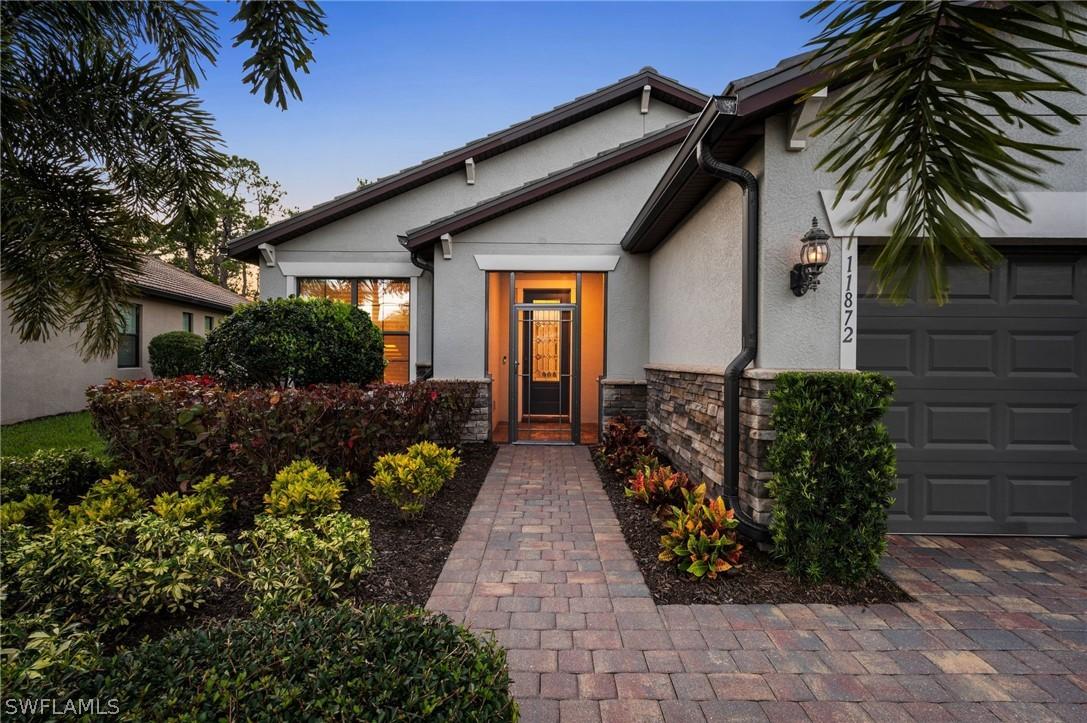 11872 Bourke Pl., Fort Myers, FL 33913