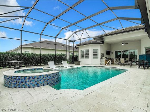 New Homes For Sale This Week in Bonita Springs: July 5th to July 11th