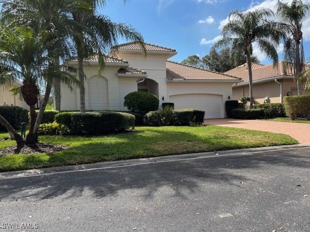 6761 Bent Grass Dr., Naples, FL 34113