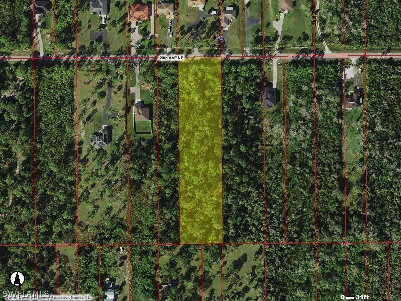 20th Ave., Naples, FL 34120