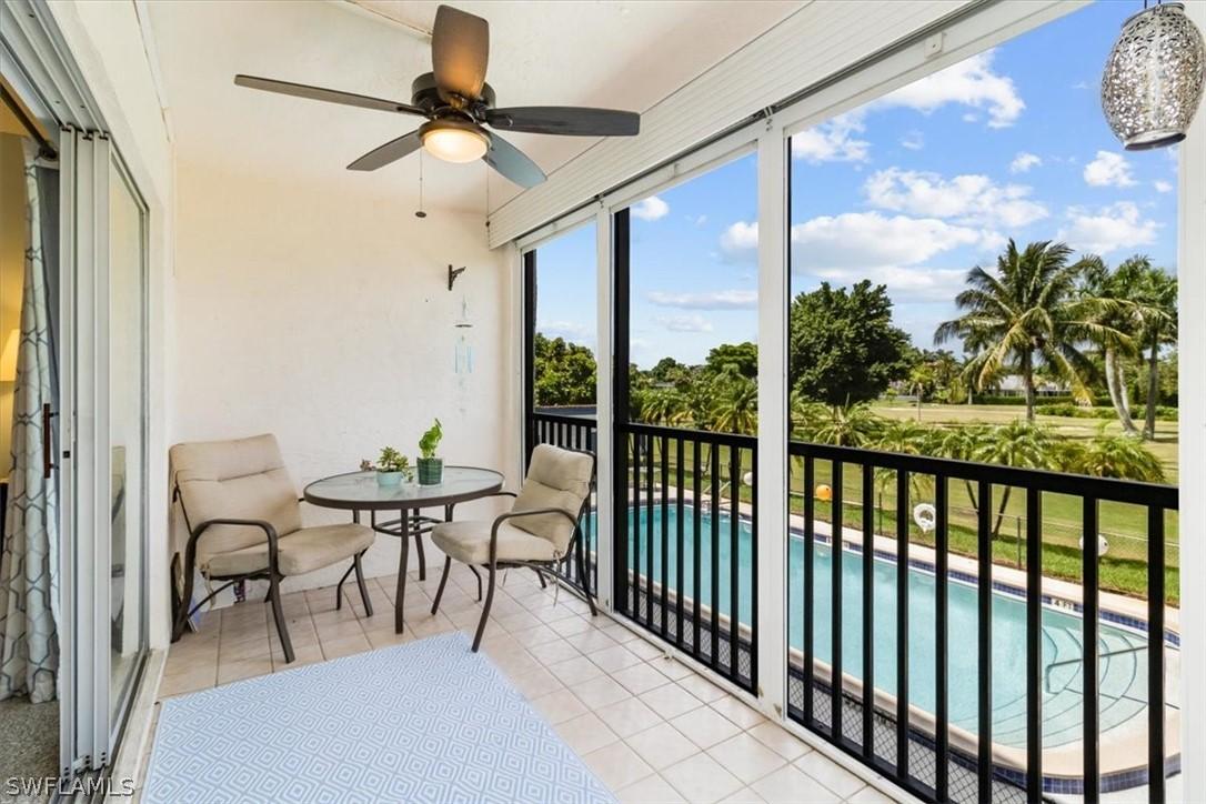 190 Pebble Beach Blvd. #204, Naples, FL 34113