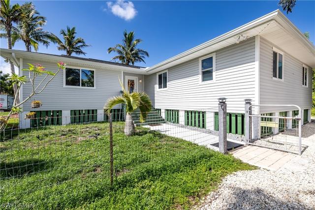 New Homes For Sale This Week in Bokeelia: June 21st to June 27th
