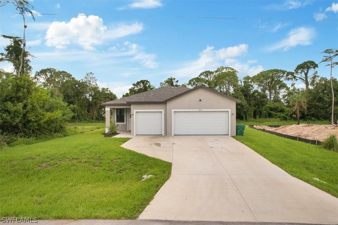 3037 Harvard Cir., Labelle, FL 33935