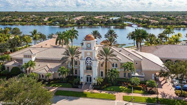 4171 Los Altos Ct., Naples, FL 34109