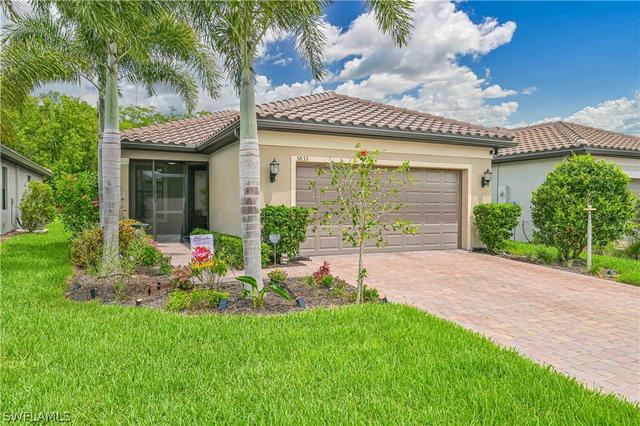 New Homes For Sale This Week in Ave Maria: June 21st to June 27th