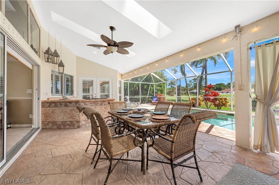 201 Muirfield Cir., Naples, FL 34113