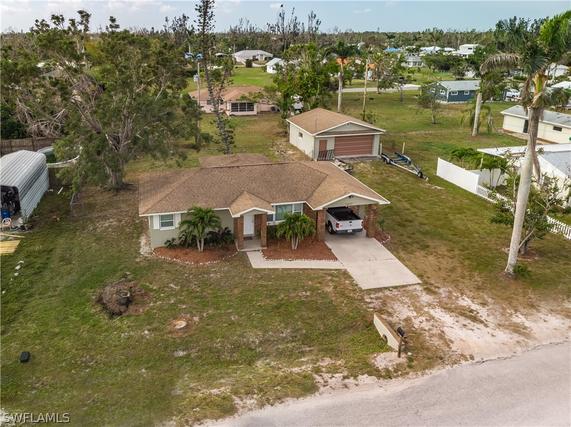 New Homes For Sale This Week in Bokeelia: June 28th to July 4th